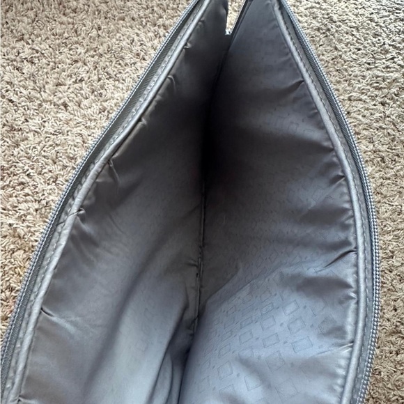 Vera Bradley Quilted Floral Computer Case - Picture 5 of 5